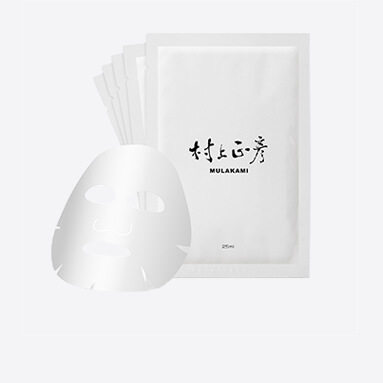 面膜/按摩霜